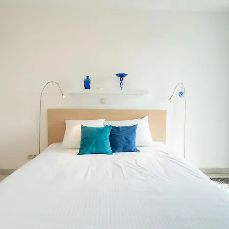 Cosy By Interhome Lejlighed De Haan