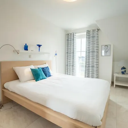 Lejlighed Cosy By Interhome De Haan