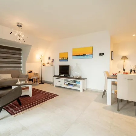 Cosy By Interhome Lejlighed *