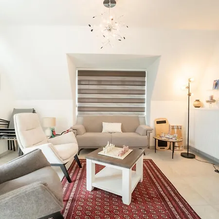 Cosy By Interhome * De Haan