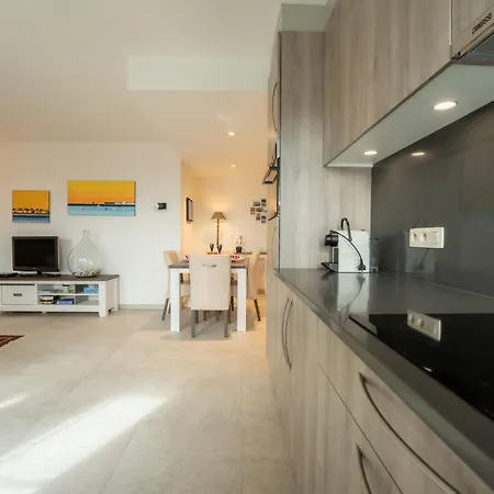 Cosy By Interhome Lejlighed *