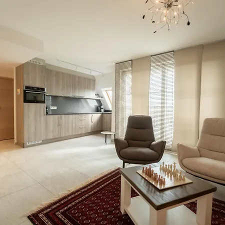Cosy By Interhome Lejlighed