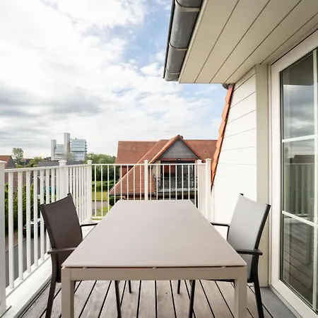 Cosy By Interhome Lejlighed De Haan