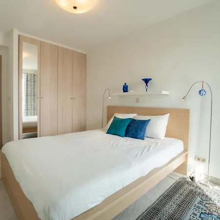 Cosy By Interhome De Haan