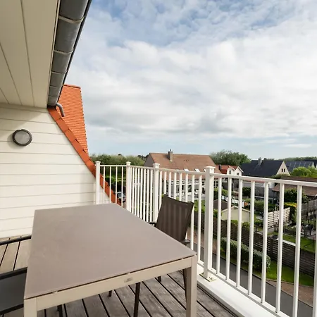 Cosy By Interhome De Haan